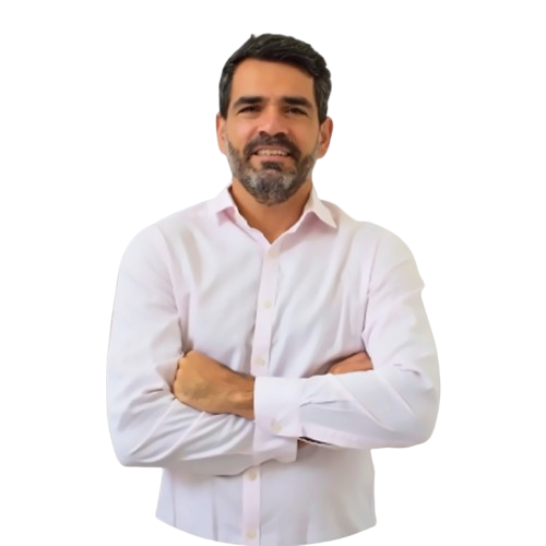 Maurício Ganciar — Consultor de Estruturação Patrimonial